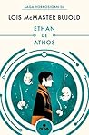 Book cover for Ethan de Athos (Las aventuras de Miles Vorkosigan 6) (Spanish Edition)