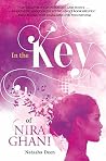 In the Key of Nira Ghani Book cover for In the Key of Nira Ghani
