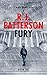 Fury (Brady Hawk #6)