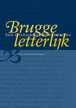 Brugge letterlijk: een literaire stadswandeling