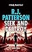 Seek and Destroy (Brady Hawk #9)