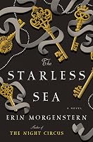 The Starless Sea
