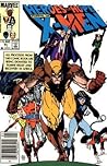 X-Men by Chris Claremont