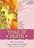 TOME OF DEATH (Megan Clark Series, Book 4)