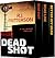 Dead Shot / Dead Line / Better off Dead by Jack Patterson Dead Shot / Dead Line / Better off Dead by Jack Patterson