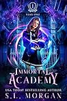 Immortal Academy:...