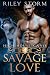 Savage Love (High House Can...