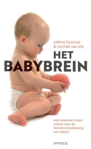 Het babybrein (Paperback)