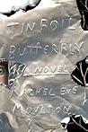 Book cover for Tinfoil Butterfly