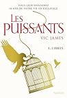 Libres by Vic James