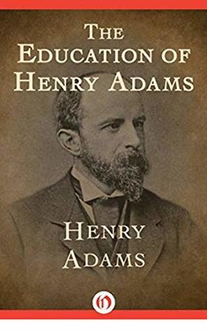 The Education of Henry Adams