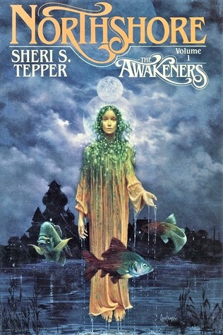 Northshore (The Awakeners, #1)