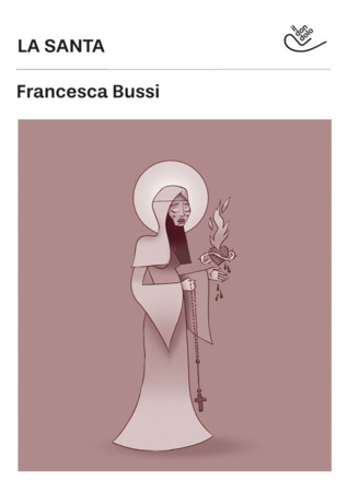 La santa (Kindle Edition)