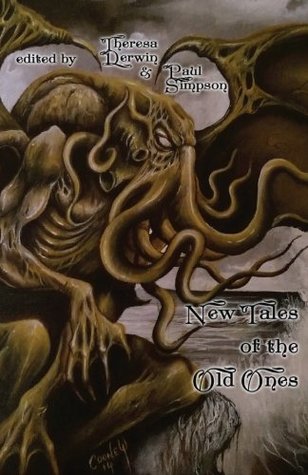 New Tales of the Old Ones (Paperback)