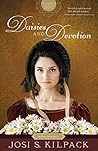 Book cover for Daisies and Devotion (Mayfield Family, #2)