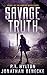The Savage Truth (Vampire W...