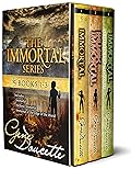 The Immortal Series, Volumes 1-3
