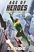 Age of Heroes (The Pantheon Saga)