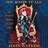 Mr. Know-It-All: ...