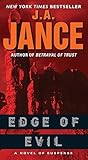 Edge Of Evil by J.A. Jance
