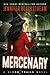 Mercenary (Blood Trails, #5)