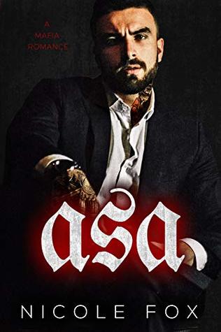 Asa (Kindle Edition)