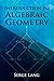 Introduction to Algebraic G...