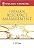 Human Resource Management: ...