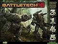 Battletech Technical Readout: 3145 Capellan Confederation