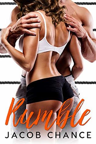 Rumble (World Class Wrestling #2)
