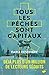 Tous les péchés sont capitaux by Daria Desombre