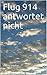 Flug 914 antwortet nicht (German Edition)