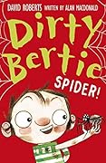 Spider!