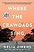 Where the Crawdads Sing by Delia Owens