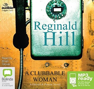 A Clubbable Woman: 1