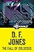 The Fall of Colossus by D.F.    Jones