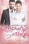 Omega's Wealth of Secrets: Book One (Shale River #3 part 1 of 3)