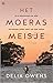 Het moerasmeisje by Delia Owens
