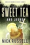 Sweet Tea And Jesus