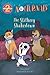 The Slithery Shakedown: The Nocturnals (Grow & Read Early Reader, Level 2)