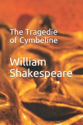 The Tragedie of Cymbeline