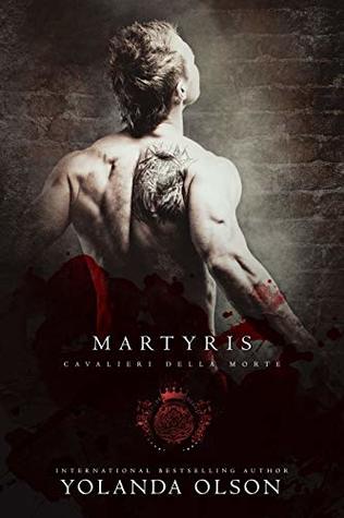 Martyris (Cavalieri Della Morte #3)
