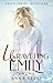 Unraveling Emily by Anna Rezes