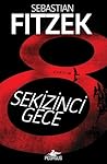 Sekizinci Gece by Sebastian Fitzek