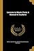 Lessons in Music Form A Manual of Analysis