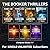 The Booker Thrillers Books 1-7