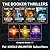 The Booker Thrillers Books 1-7