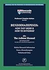 Benzodiazepines: ...