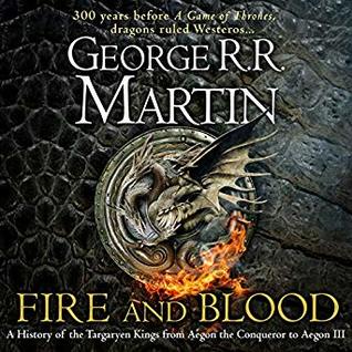 Fire and Blood