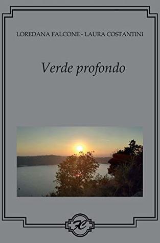 Verde profondo (Kindle Edition)